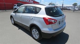 2015 Suzuki Sx4 - Thumbnail