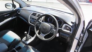 2015 Suzuki Sx4 - Thumbnail