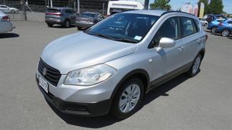 2015 Suzuki Sx4 - Thumbnail