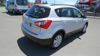 2015 Suzuki Sx4 - Thumbnail