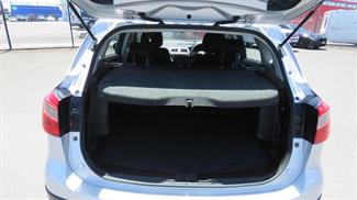 2015 Suzuki Sx4 - Thumbnail