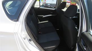 2015 Suzuki Sx4 - Thumbnail