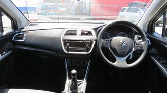 2015 Suzuki Sx4 - Thumbnail