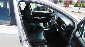 2015 Suzuki Sx4 - Thumbnail