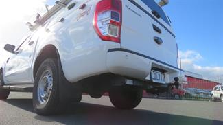 2018 Ford Ranger - Thumbnail