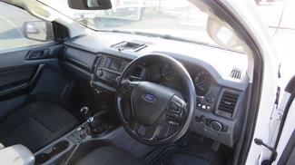 2018 Ford Ranger - Thumbnail