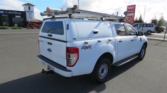 2018 Ford Ranger - Thumbnail