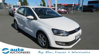 2012 Volkswagen Polo - Thumbnail