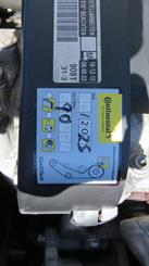 2012 Volkswagen Polo - Thumbnail