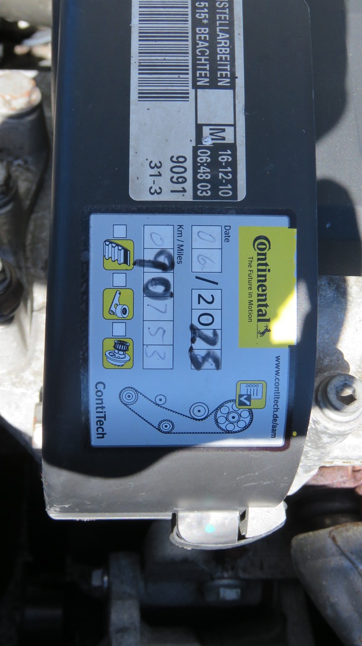 2012 Volkswagen Polo