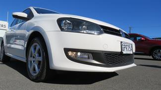 2012 Volkswagen Polo - Thumbnail