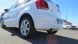 2012 Volkswagen Polo - Thumbnail