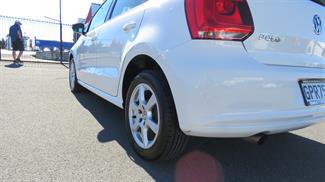 2012 Volkswagen Polo - Thumbnail