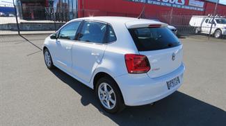 2012 Volkswagen Polo - Thumbnail