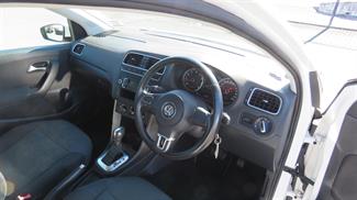 2012 Volkswagen Polo - Thumbnail