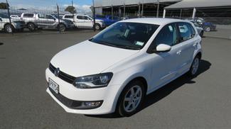 2012 Volkswagen Polo - Thumbnail