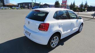 2012 Volkswagen Polo - Thumbnail