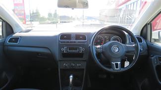2012 Volkswagen Polo - Thumbnail