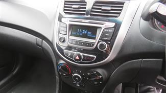 2018 Hyundai Accent - Thumbnail