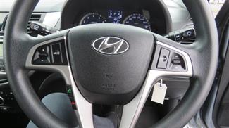 2018 Hyundai Accent - Thumbnail