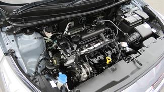 2018 Hyundai Accent - Thumbnail