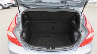 2018 Hyundai Accent - Thumbnail