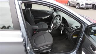 2018 Hyundai Accent - Thumbnail