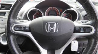 2010 Honda Jazz - Thumbnail
