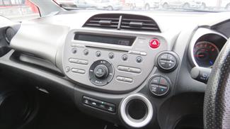 2010 Honda Jazz - Thumbnail