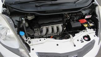 2010 Honda Jazz - Thumbnail