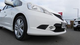 2010 Honda Jazz - Thumbnail