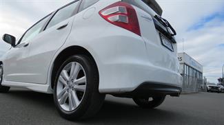 2010 Honda Jazz - Thumbnail