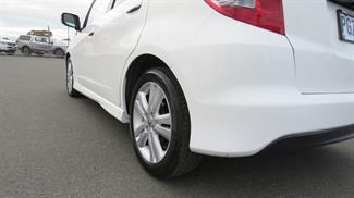 2010 Honda Jazz - Thumbnail
