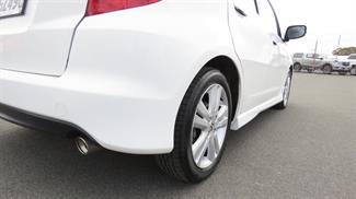 2010 Honda Jazz - Thumbnail