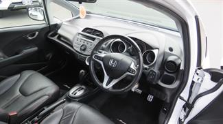 2010 Honda Jazz - Thumbnail