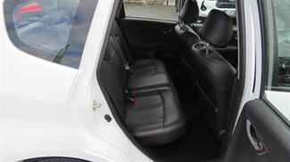 2010 Honda Jazz - Thumbnail