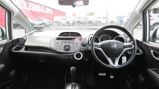 2010 Honda Jazz - Thumbnail
