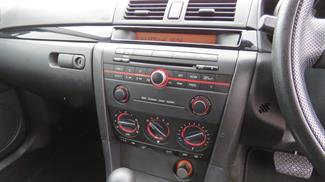 2007 Mazda 3 - Thumbnail