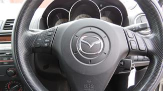 2007 Mazda 3 - Thumbnail