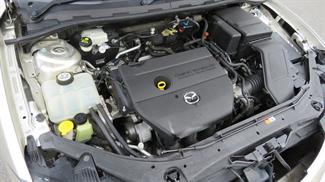2007 Mazda 3 - Thumbnail