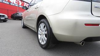 2007 Mazda 3 - Thumbnail