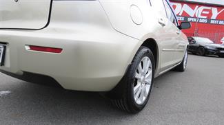 2007 Mazda 3 - Thumbnail