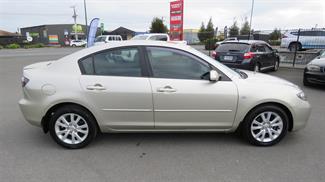 2007 Mazda 3 - Thumbnail