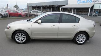 2007 Mazda 3 - Thumbnail