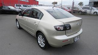 2007 Mazda 3 - Thumbnail