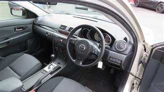 2007 Mazda 3 - Thumbnail