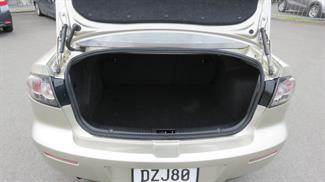 2007 Mazda 3 - Thumbnail