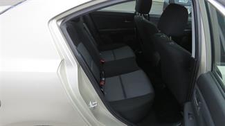 2007 Mazda 3 - Thumbnail