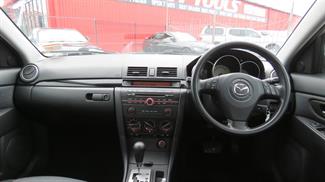 2007 Mazda 3 - Thumbnail