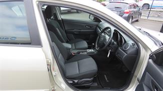 2007 Mazda 3 - Thumbnail